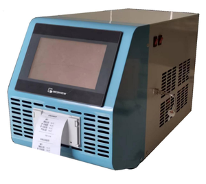 LS-2430B דלק תעופה אוטומטי דלק שמן דלק נקודת הקפאת astm d7153 - Product Image 1