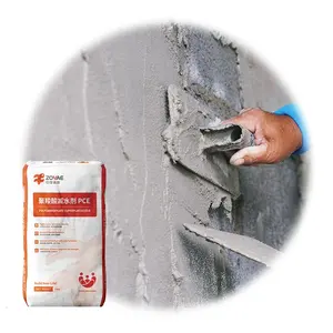 Concrete And Mortar Admixture Polycarboxylate Superplasticizer Powder