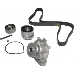 04E109479A 04E109244B 04E105263D INA 530059210 04E198119 para Volkswagen VW GOLF EA211 1,4 T Kit de correa de cadena de distribución del motor - Product Image 3