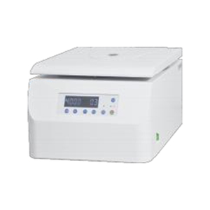 Bank <span class=keywords><strong>Top</strong></span> Lage Snelheid <span class=keywords><strong>Centrifuge</strong></span> L420 - Product Image 1