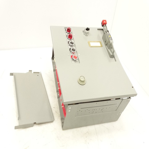 Knx Plc produk asli baru Switch Switch asli Warehousestock Plc Programming Controller - Product Image 1