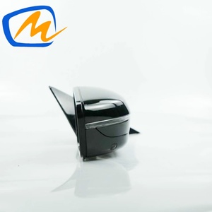 Eccellente Rivenditore di Specchietti Auto: Scopri le Vendite Dirette di Fabbrica per la Telecamera Laterale con Angolo Cieco e Funzione Ripiegabile per BMW G22 - Nuovissima - Product Image 3
