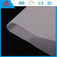 Film en polyuréthane TPU pour chambre à air