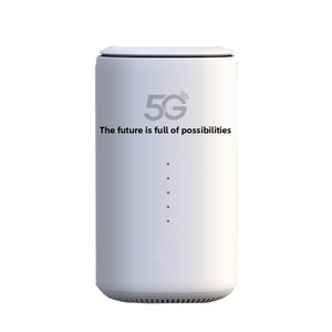 <span class=keywords><strong>Router</strong></span> Wi-Fi Portatile Yiran 150Mbps, CPE Wireless per Casa e Azienda, <span class=keywords><strong>Router</strong></span> WiFi 5G per Interni - Product Image 1