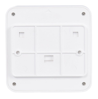 Tombol Tekan Panik Portabel Sensor Lora Iot RFID