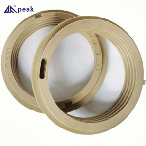 Deux joints flottants demi-anneau pour moteurs à roulement haute pression 150*180*26 - Product Image 6