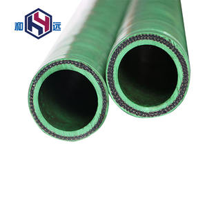 זרנוכי סיליקון למערכת קירור של תנורי אינדוקציה גבוהה פיברגלס נטול פחמן עבור טחנות פלדה - Product Image 5