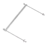 Edelstahl Einfache Nippelklemmen Nippelstimulator Metall-Nippelklemmen Sexspielzeug für Frauen Sex-Sklavin Erwachsenen-Sex-Kits BDSM-Spiele