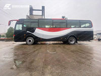 Bus de tourisme diesel 50 places hautement remis à neuf, transmission manuelle, occasion, à vendre 2024, Euro 2