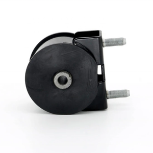 सुज़ुकी बलेनो इग लियाना 1.6 1995-2009 11720-62g00 लियाना के लिए ऑटो पार्ट्स फ्रंट रबर इंजन माउंट - Product Image 1