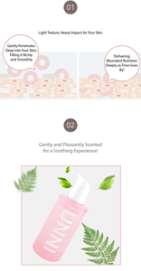 Unnioppa UNNI CICA AMPOULE 120ml Madecassoside Repair Asiaticoside Resilience Ampoule For Skin Nourish - Product Image 5
