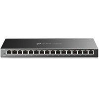 Commutateur Gigabit intelligent TP-Link TL-SG105E TL-SG108E TL-SG116E