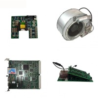 Kit de Conectores de Cable Dstk153 para Módulo PLC Serie Advant