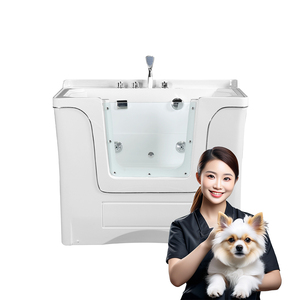 <span class=keywords><strong>Pas</strong></span> <span class=keywords><strong>cher</strong></span> Pet Salon Ozone Spa <span class=keywords><strong>Baignoire</strong></span> <span class=keywords><strong>pour</strong></span> Exposition Chienne et Chat Lavage Nettoyage Toilettage Douche Debout <span class=keywords><strong>Baignoire</strong></span> Électrique Pet-<span class=keywords><strong>baignoire</strong></span> - Product Image 3