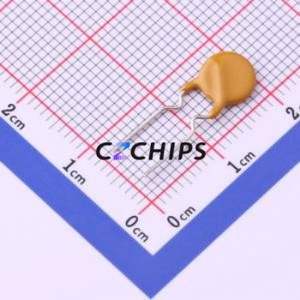 FTR60-040 Resettable Fuse Through hole Component (THT),P=5.1mm Fuse 60V 40A 400mA 800mA - Product Image 2