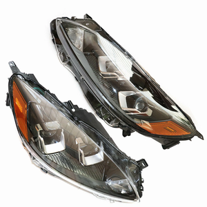 Pièce de rechange automobile pour Ford <span class=keywords><strong>Escape</strong></span> <span class=keywords><strong>2020</strong></span>, phare avant de voiture, phares LED de voiture, OE LJ6Z-13008-A/B - Product Image 6