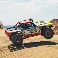 FMS 2026 NOUVEAU Produit Voiture RC 1/18 Fsc Bronco Eb RTR 24/25 Petite Voiture de Course Brushless Rc 4wd Camion Short Course