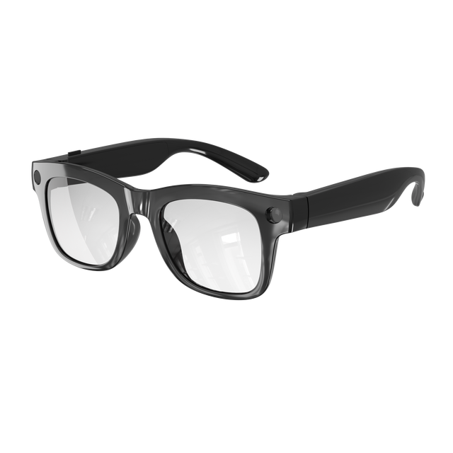 AI Smart Glasses Translation Wireless Video Record Photography Camera BT Call Wifi Men Women Smart Glasses