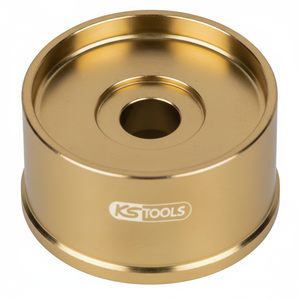 Pièces de direction automatique 46.7x48.5x41.2mm Manchon de pression - Product Image 1