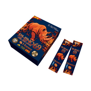 Offre Spéciale : Boîte de Présentation en Carton Ondulé Personnalisée OEM pour Expédition et Emballage de Miel en Acier Duroc - Product Image 6