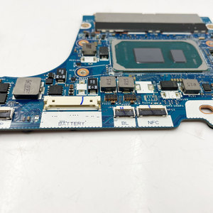 Para la placa base del ordenador portátil <span class=keywords><strong>HP</strong></span> X360 1030 G8 1040 G8, procesador central de 2/2. 2 8G/16G/32G-RAM. - Product Image 4