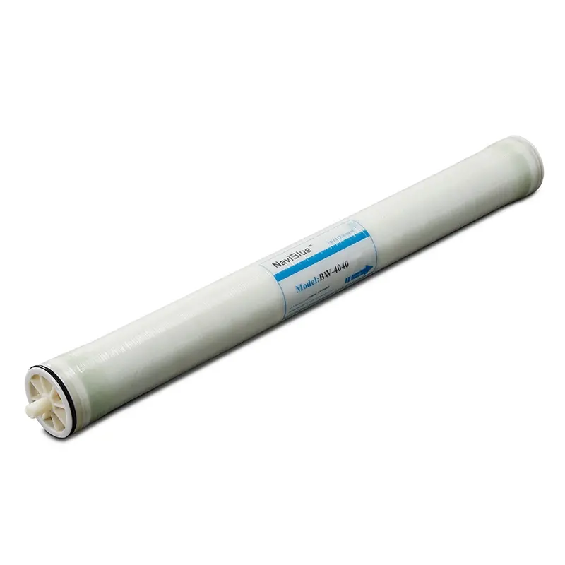 Huamo Filmtec HM-SW-2540 air laut 2.5 ''x 40'' Reverse Osmosis membran air laut membran RO membran bracket Filter air membran 2540