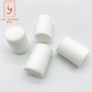 All Kinds Fiber Cotton Core 17-25 Density Cylindrical Filter For <b>Humidifier</b> Replacement Parts - Product Image 2