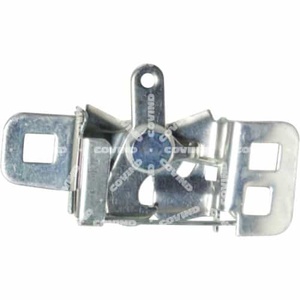 Caja de Herramientas Izquierda con Cerradura, Apta para Iveco AS STRALIS 2007 AS STRALIS 2013 HI-WAY (504009300) - Product Image 1