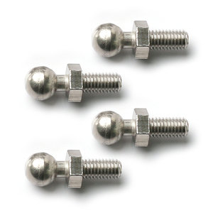 Chất lượng hàng đầu góc thép không gỉ sửa chữa hình cầu bu lông bóng Doanh đầu vít - Product Image 5