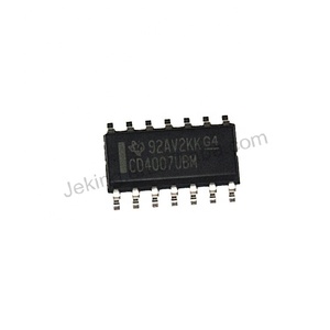 Jeking CD4007UB IC Doppio Complementare con Invertitore 14-SOIC CD4007UBM - Product Image 2
