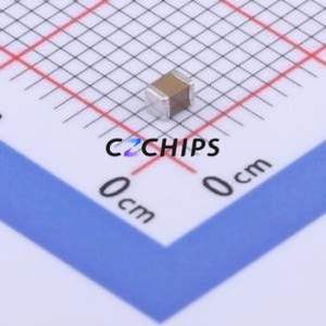 Condensateur SMD (MLCC) 0805X476M100NT 0805 (Capacité : 47uF) (Précision : 20%) Tension nominale : 10V - Product Image 1