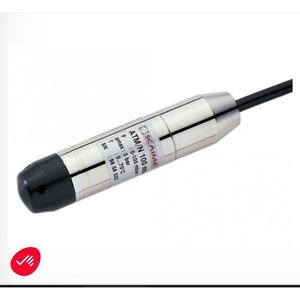เครื่องส่งสัญญาณใต้น้ำ Scaime รุ่น ATM/N100 Mbar สำหรับการวัดระดับของเหลว - Product Image 1
