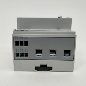 Sensor Em23-DIN.AV9.3.X.O1.<span class=keywords><strong>P</strong></span> Baru dan Asli Tersedia di Gudang, Pengontrol Pemrograman PLC - Product Image 1