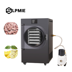 Liofilizador Compacto de 45 kg, Portátil, de Tamaño Manejable, Fácil Instalación, Ideal para Mover entre Ubicaciones, Pequeñas Cocinas y Garajes - Product Image 1