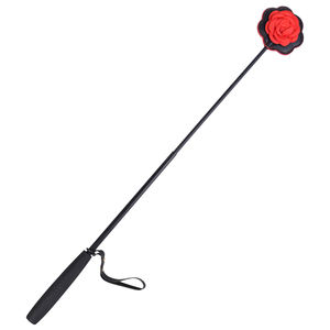 Fouets en cuir pour fessées BDSM en forme de pagaie, fouet de punition SM, pagaie pour soumettre les esclaves, fétiche BDSM, pagaie en cuir - Product Image 4