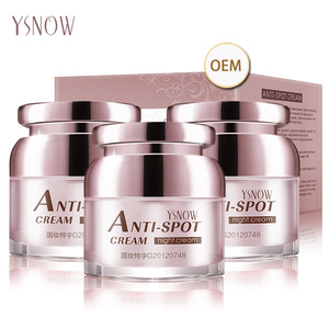 Anti-lentiggine <span class=keywords><strong>Crema</strong></span> <span class=keywords><strong>Viso</strong></span> Notte/Migliore Sbiancamento Della Pelle <span class=keywords><strong>Crema</strong></span> Anti-Macchia <span class=keywords><strong>Viso</strong></span> Giorno e <span class=keywords><strong>Crema</strong></span> Da Notte - Product Image 4