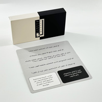 Échantillon gratuit Table d'impression personnalisée Boisson Question Adulte Jeu de cartes Boire Jeu de cartes de famille pour les amis Fête de famille