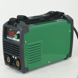 110/220Vแรงดันไฟฟ้าคู่แบบพกพาMini Arcเครื่องเชื่อมMma - Product Image 2