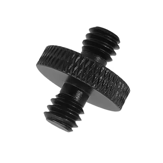 Camera Conversion Screw 1/4 Male to 3/8 M4 M5 M6 M8 Tripod Monopod Mount Adapter Photography Accessories Screw Precision Made