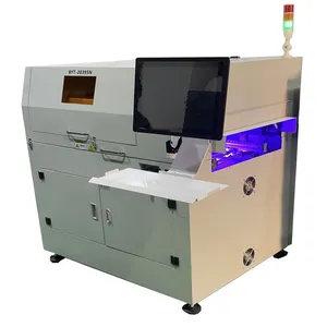 Automatic 365NM 395NM LED UV Curing Machine Conveyor Systems