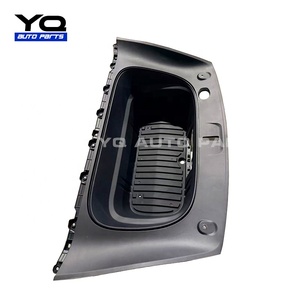 Pièces détachées automobiles YQ MY Assemblage du <span class=keywords><strong>coffre</strong></span> <span class=keywords><strong>avant</strong></span> 1930436-00-E 1930436 Modèle <span class=keywords><strong>Y</strong></span> Juniper 2025 2026 <span class=keywords><strong>Coffre</strong></span> <span class=keywords><strong>avant</strong></span> pour pièces automobiles <span class=keywords><strong>Tesla</strong></span> - Product Image 1