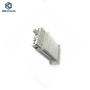 รีเลย์โซลิดสเตตอุตสาหกรรม 3RF2330-1AA04 คอนแทคเตอร์เซมิคอนดักเตอร์ 30A 24V DC ควบคุม - Product Image 1