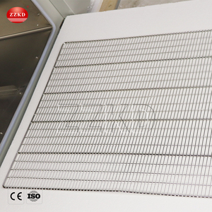 Four de séchage industriel à air chaud haute température pour laboratoire, séchoir à air forcé à température constante - Product Image 2