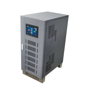 GE33-20KVA 산업용 라인-제조 라인 데이터 센터를 위한 대화형 <span class=keywords><strong>UPS</strong></span> 신뢰할 수 있는 전력 - Product Image 3