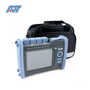 Großhandel OTDR NK6000 PON Handheld Smart Mini OTDR NK6000 PON Serie OTDR Glasfaser tester - Product Image 2