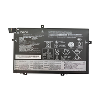 L17M3P53 L17L3P52 untuk Lenovo ThinkPad L480/L490/L580/L590/L14/L15/L14 Gen 2/L15 Gen 2 Seri