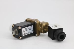 Zakf चीन 2 स्थिति 3 तरह से सामान्य रूप से सॉलेनॉइड वाल्व एयर कंप्रेसर के लिए खुला सोलेनोइड वाल्व एयर कंप्रेसर भागों - Product Image 4