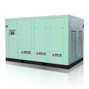 Jinjing 3/5 bar high volume low pressure compressor compresor de aire industrial precios compressor air 20hp Machine Booster Pump