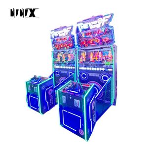 Machine de jeu de tir à monnayeur de haute qualité pour divertissement intérieur et jeux d'arcade vidéo - Product Image 3