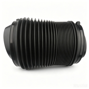 Bolsa de suspensión neumática para vehículo, trasera derecha, 68258354AA 68258354AB 68258354AC, compatible con Jeep Grand Cherokee 2016-2022 - Product Image 2